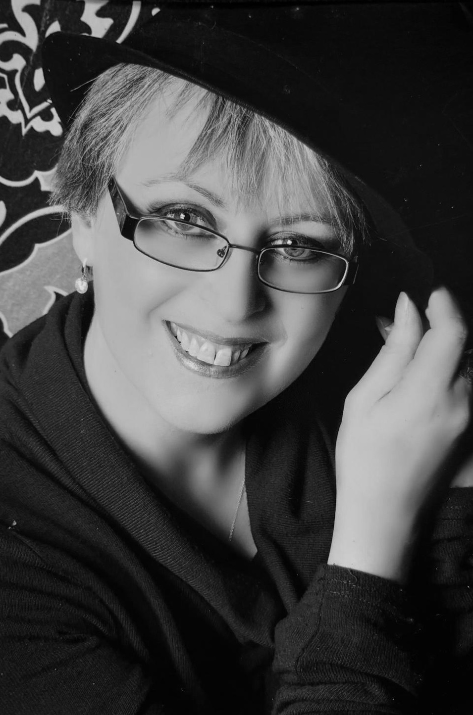 Donna Harris - Client Liaison at IYE Global