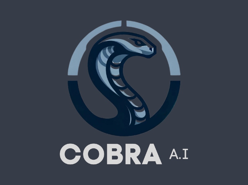 Cobra AI Trace Logo