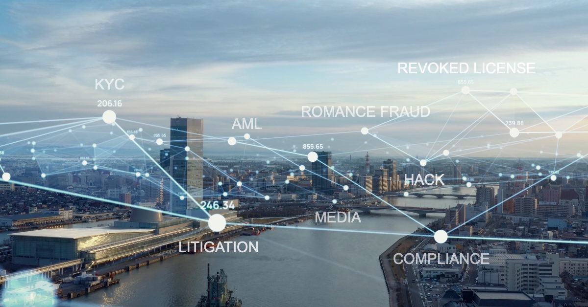 Why KYC for Crypto Exchanges falls short in exposing criminal or fraudulent accounts