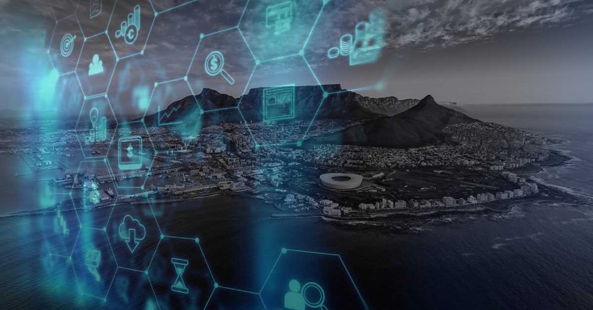 Money laundering in Africa through cryptocurrency