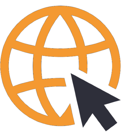 Website icon