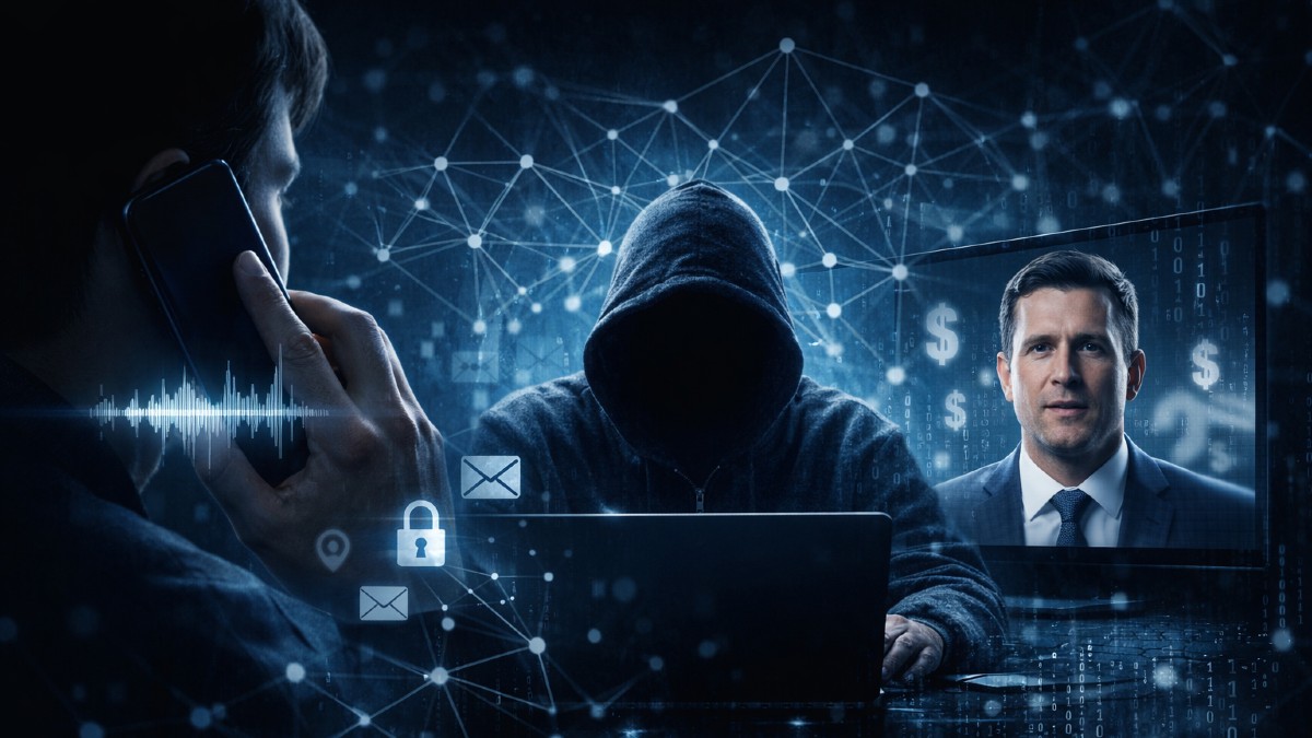 AI Scams Are Becoming More Convincing: How Fraudsters Are Using Technology to Target Victims