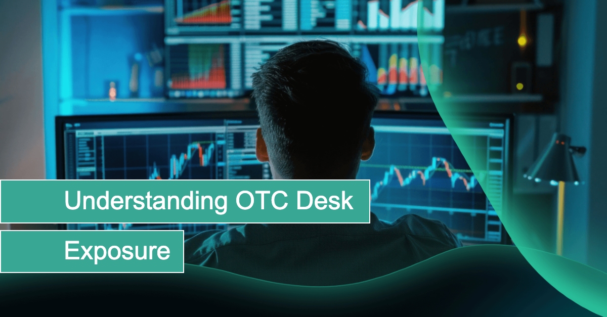 The quiet risk in digital asset markets isn’t always what’s visible on-chain