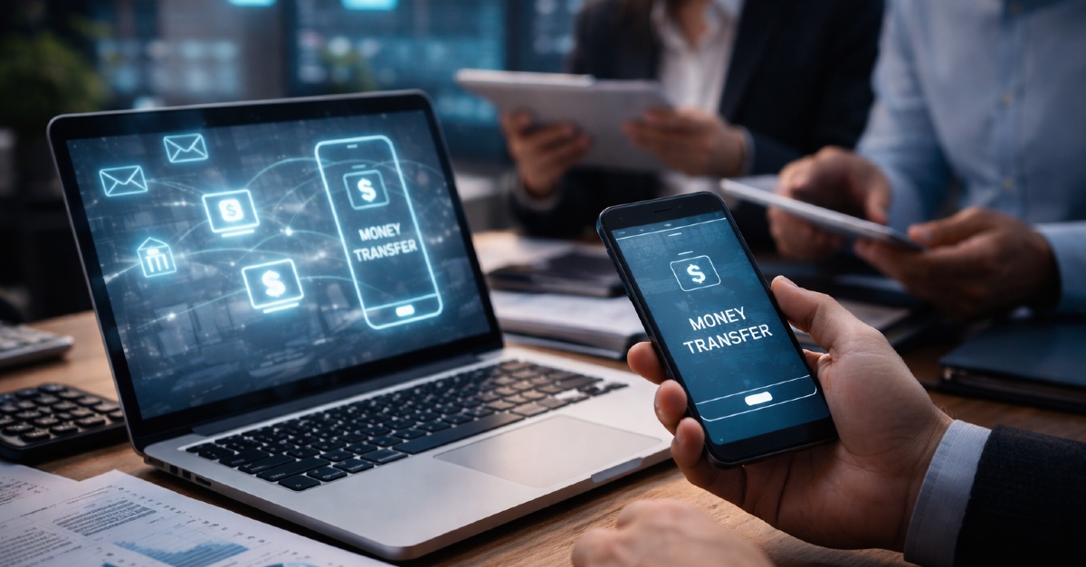 Decision Intelligence at the Point of Transfer: Why Pre-Transfer Verification is the Last Line of Defence