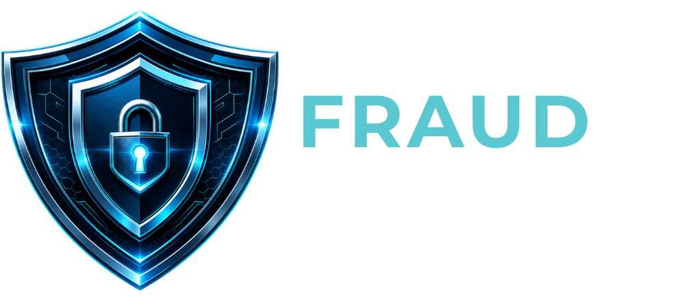 IYE Fraud Shield logo